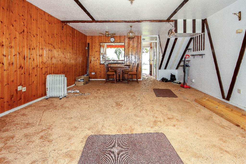 Highfield Green, Epping Keith Ashton